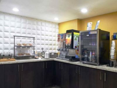 Best Western Plus Downtown North Hotel San Antonio