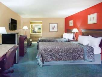 Motel Days By Wyndham Alamo/riverwalk San Antonio