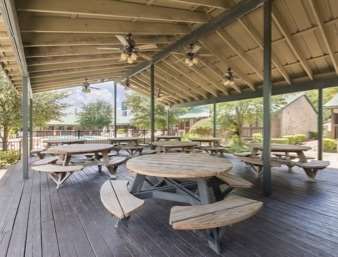 Salado Creek Hotel