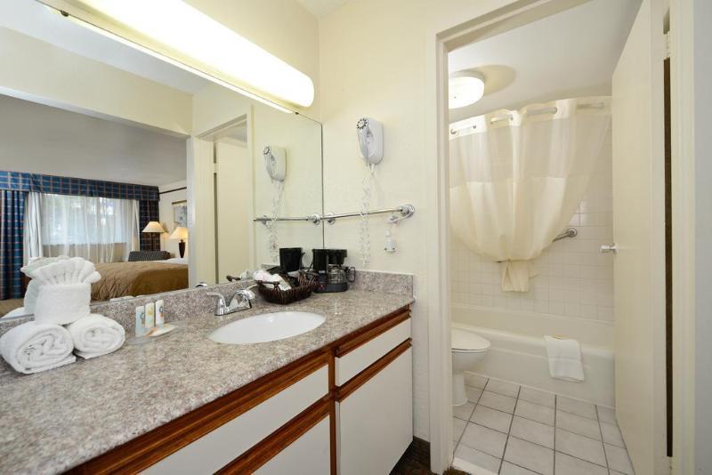 Budget - Sam Hotel