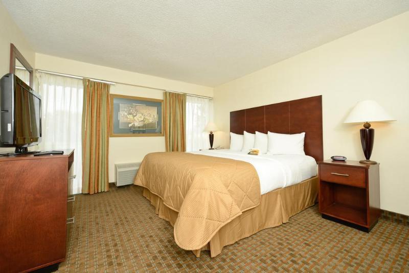 Hotel Budget - Sam 3*
