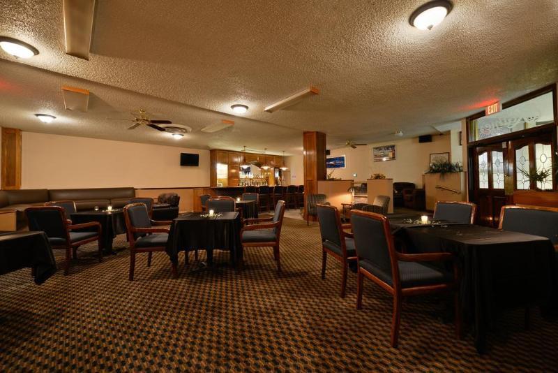Budget - Sam Hotel 3*