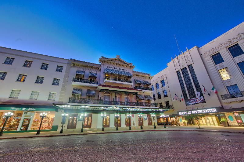 Hotel Menger 4*