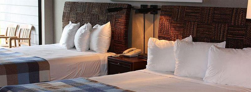 Quality Downtown - Near Market Square Hotel 2*
