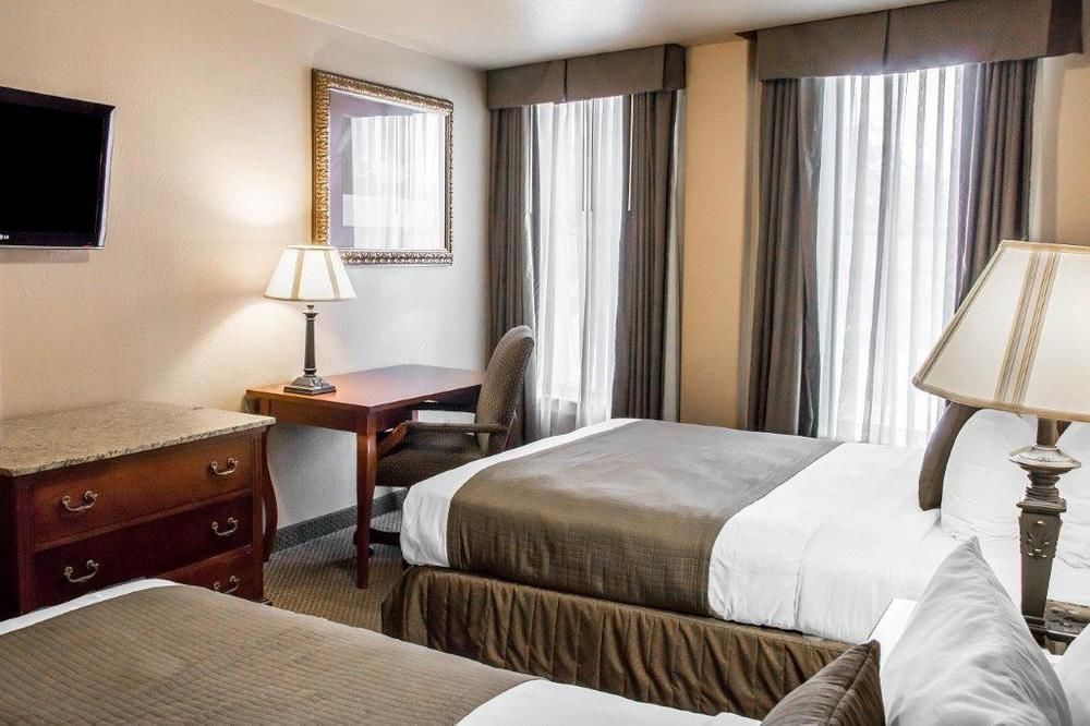 O'brien Riverwalk Boutique 3* San Antonio