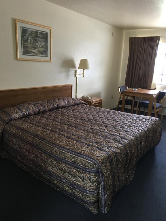 Country Hotel San Antonio