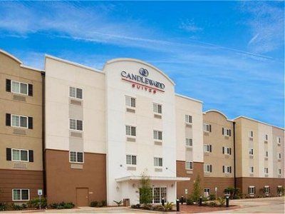 Hotel Candlewood Downtown By Ihg