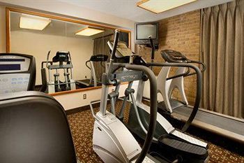 Hotel Pear Tree Airport San Antonio