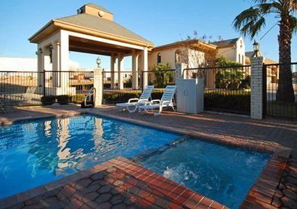 Quality Near Medical Center San Antonio