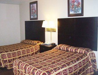 Super 8 By Wyndham Pearl District Downtown 2* San Antonio