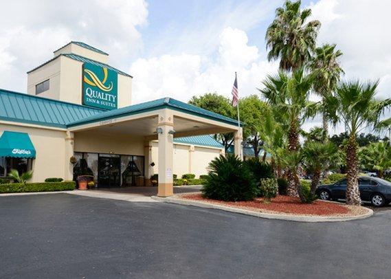Hotel Budget - Sam San Antonio