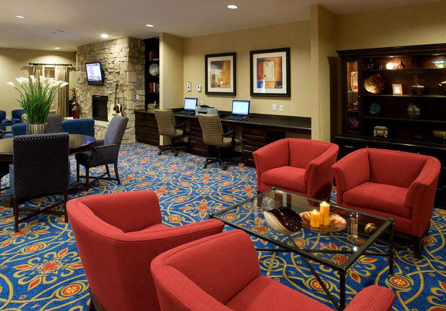 Hotel Towneplace By Marriott Northwest