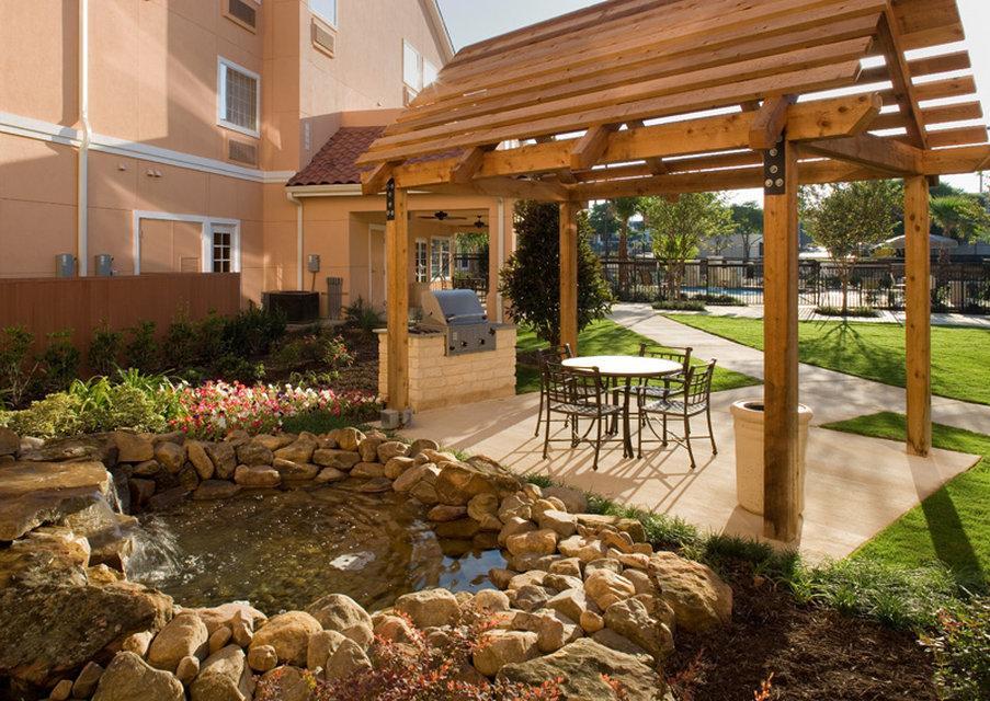 Towneplace By Marriott Northwest 3*