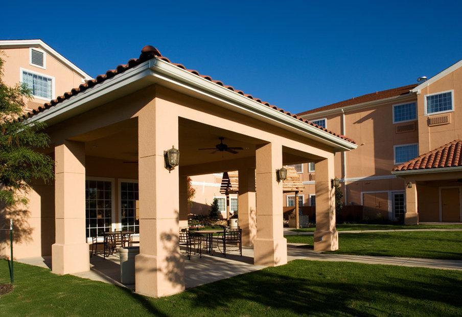 Towneplace By Marriott Northwest Hotel San Antonio