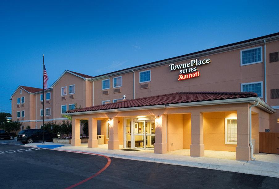 Towneplace By Marriott Northwest 3*