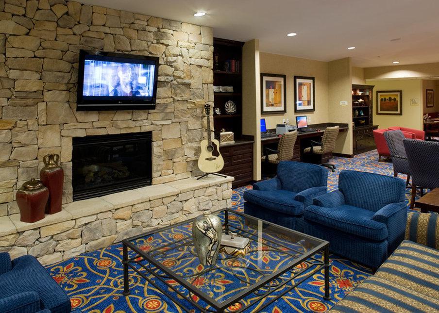 Hotel Towneplace By Marriott Northwest 3*