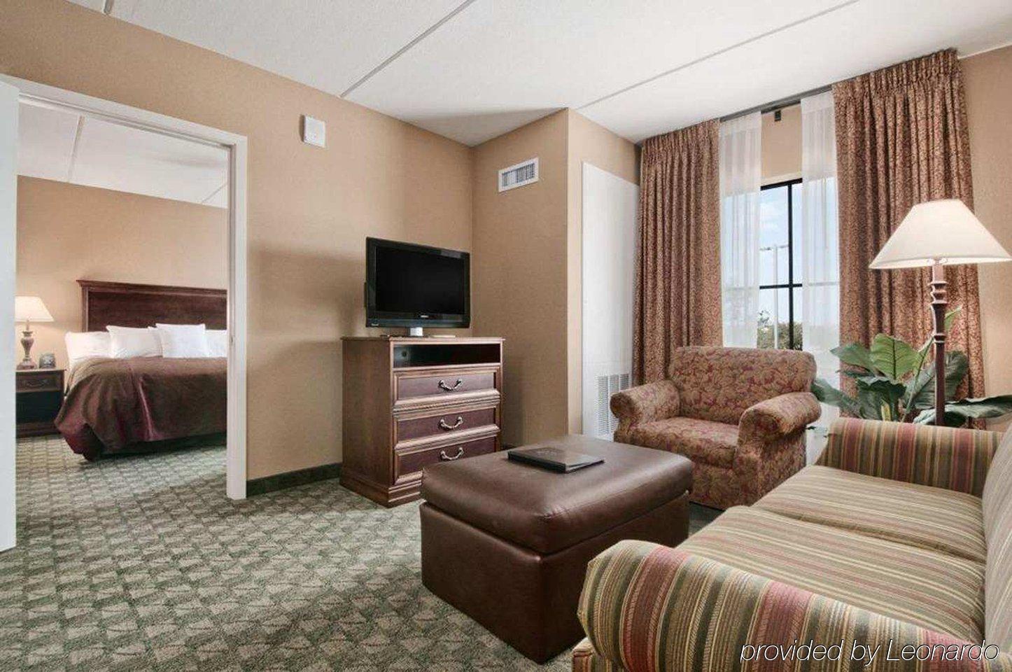 Hotel Homewood By Hilton North