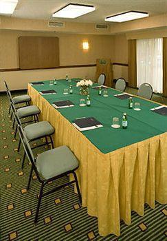 Courtyard By Marriott Downtown Hotel San Antonio