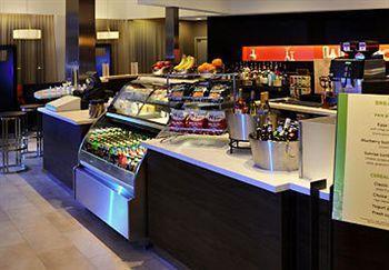 Courtyard By Marriott Downtown 3* San Antonio