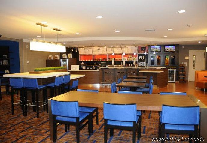 Courtyard By Marriott North Stone Oak At Legacy Hotel