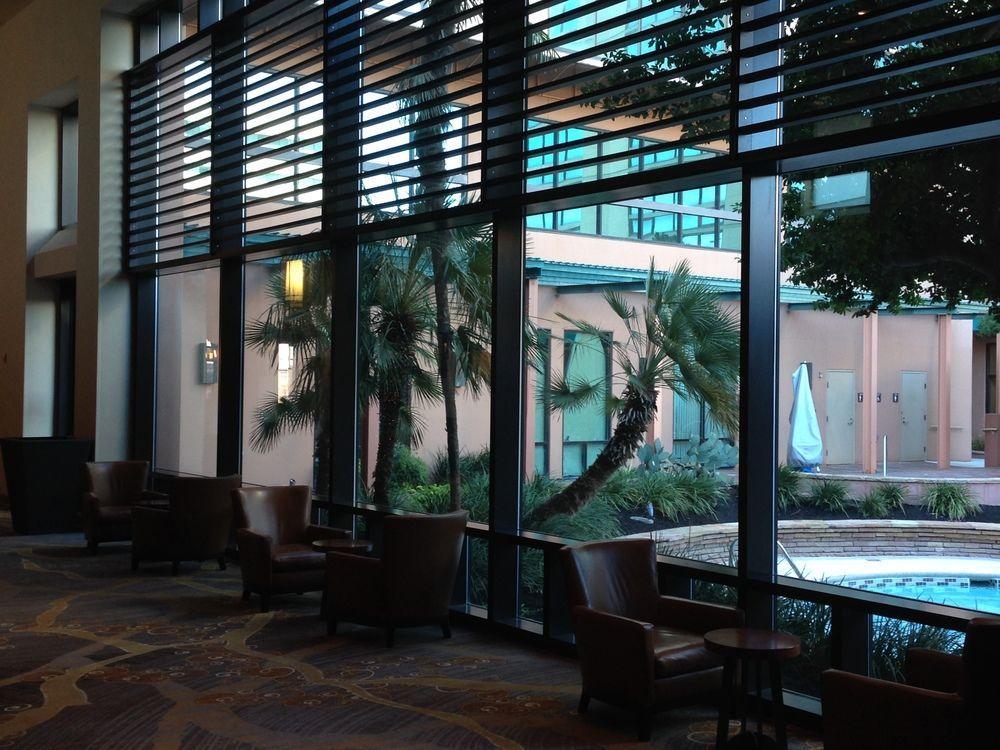 Doubletree By Hilton Airport San Antonio