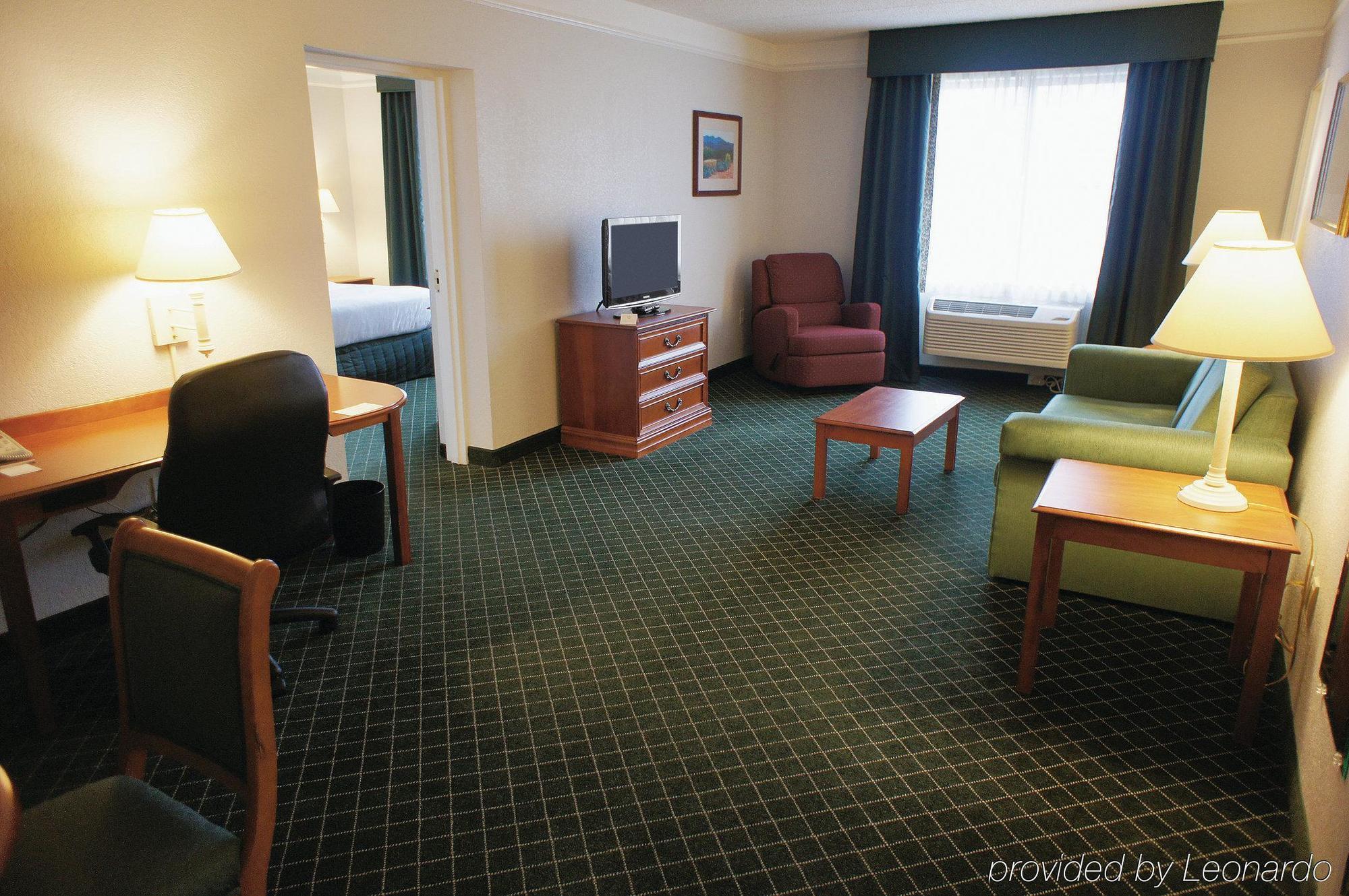 La Quinta & By Wyndham Downtown 3* San Antonio