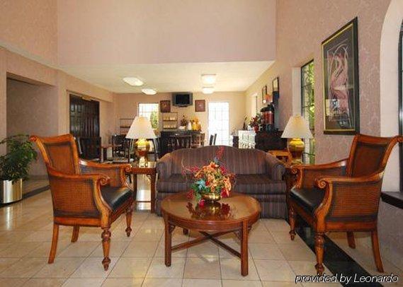 Inn Quality Near Medical Center