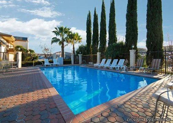 Quality Near Medical Center Inn