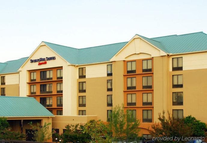 Hotel Springhill By Marriott Medical Center/northwest