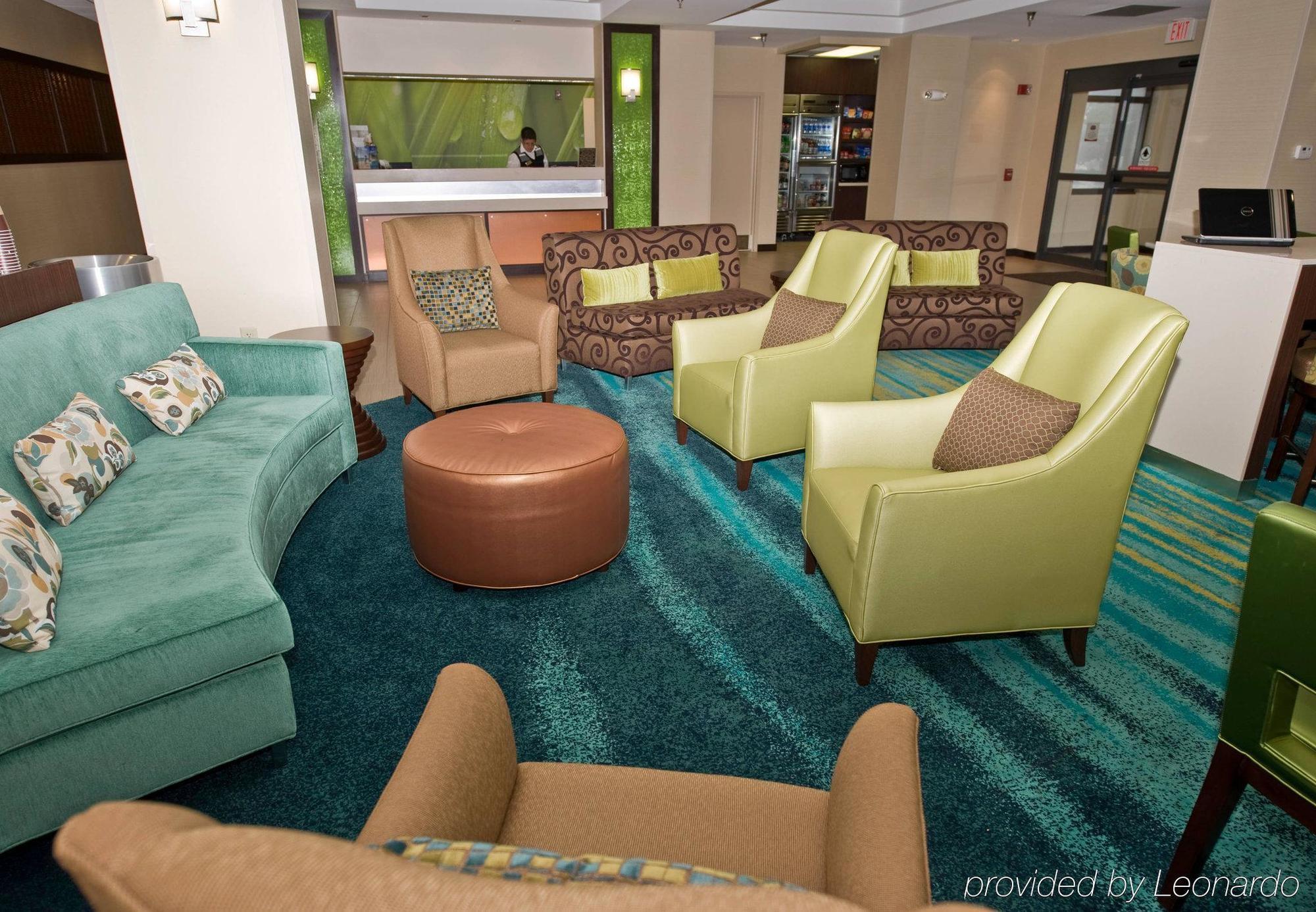 Hotel Springhill By Marriott Medical Center/northwest