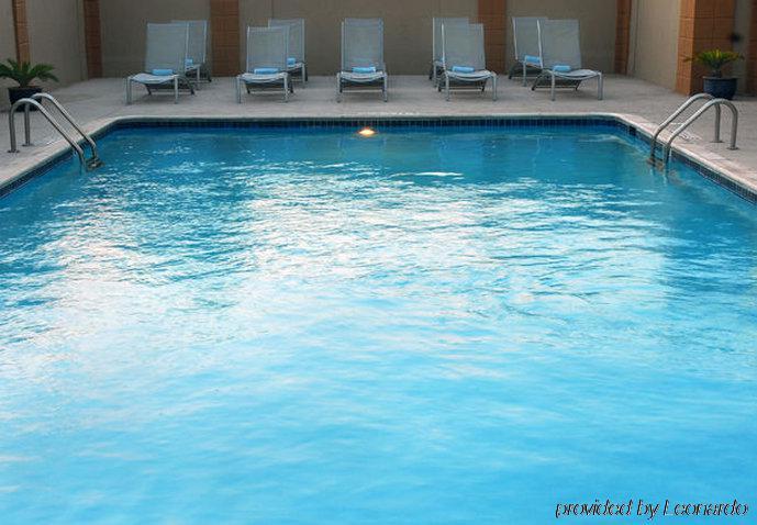 Hotel Springhill By Marriott Medical Center/northwest
