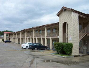 6-san Antonio, Tx - Fiesta Trails Hotel