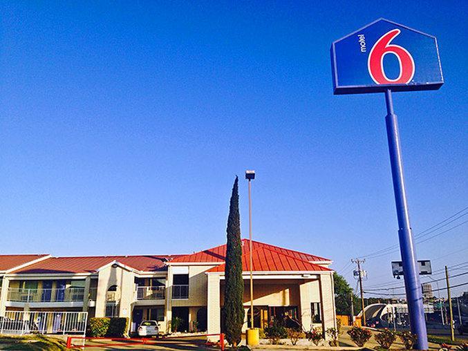 6-san Antonio, Tx - Fiesta Trails