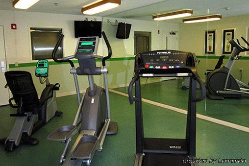 Extended America - - Colonnade - Medical Hotel San Antonio