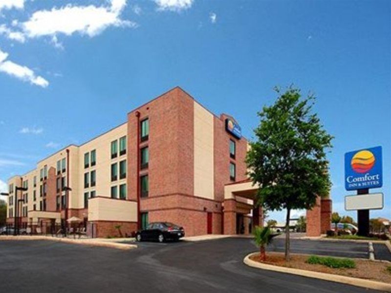 Spark By Hilton Airport Hotel San Antonio
