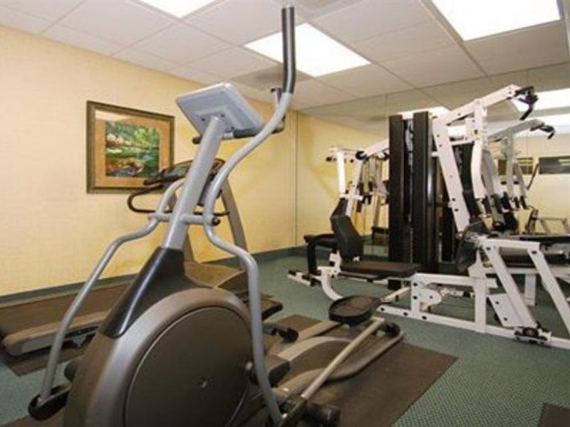 Spark By Hilton Airport Hotel San Antonio