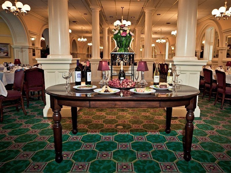 Hotel Menger