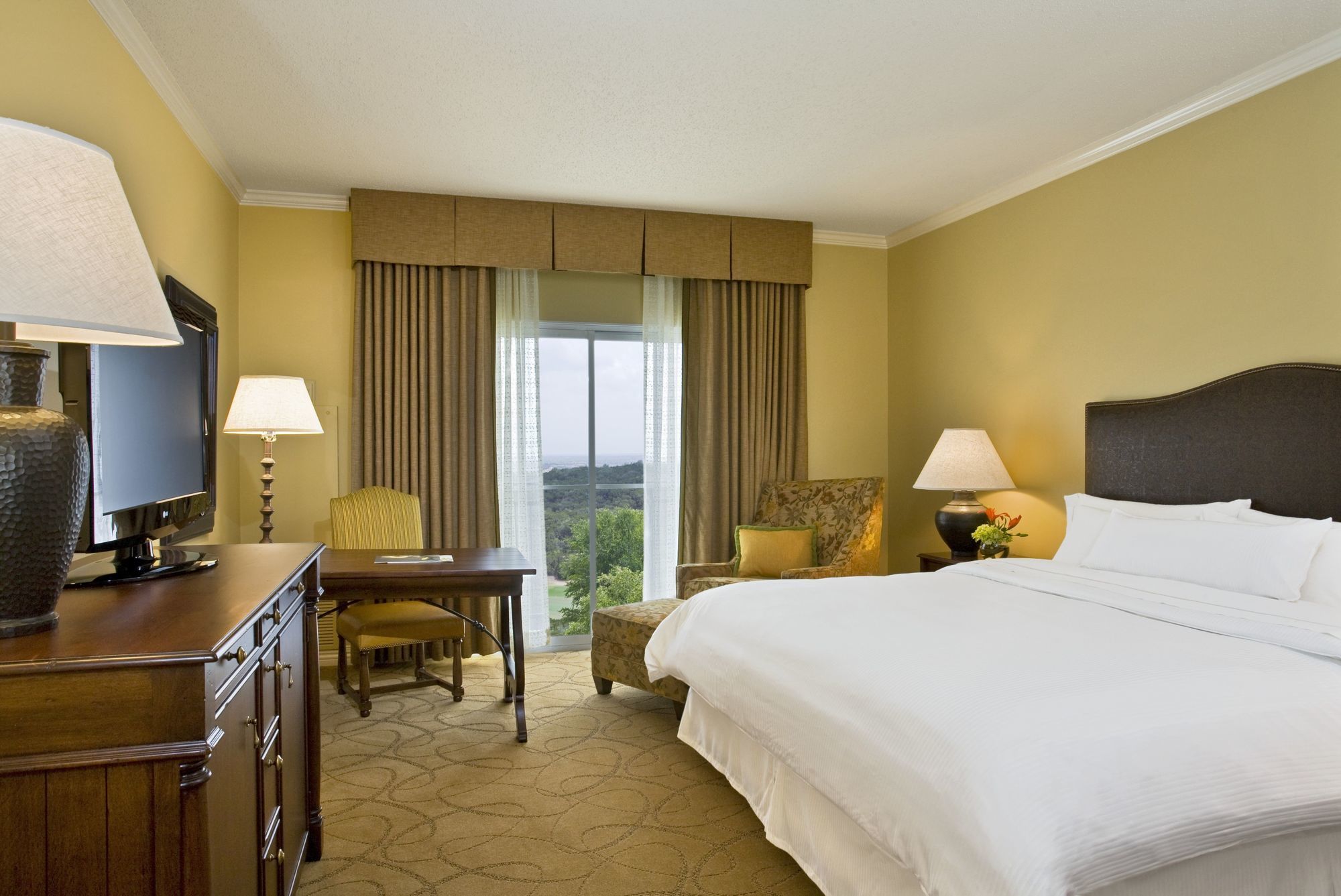 La Cantera & Resort San Antonio