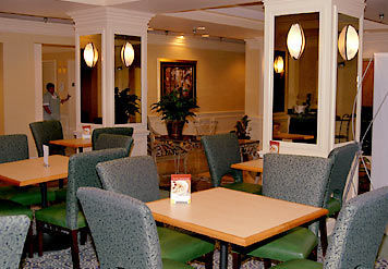 Springhill By Marriott Medical Center/northwest 3*