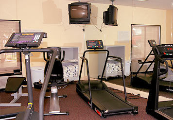 Hotel Springhill By Marriott Medical Center/northwest