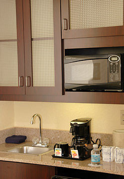 Springhill By Marriott Medical Center/northwest San Antonio