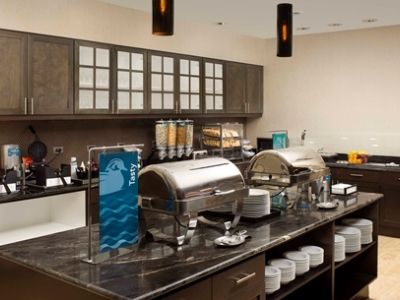 Hotel Homewood Airport
