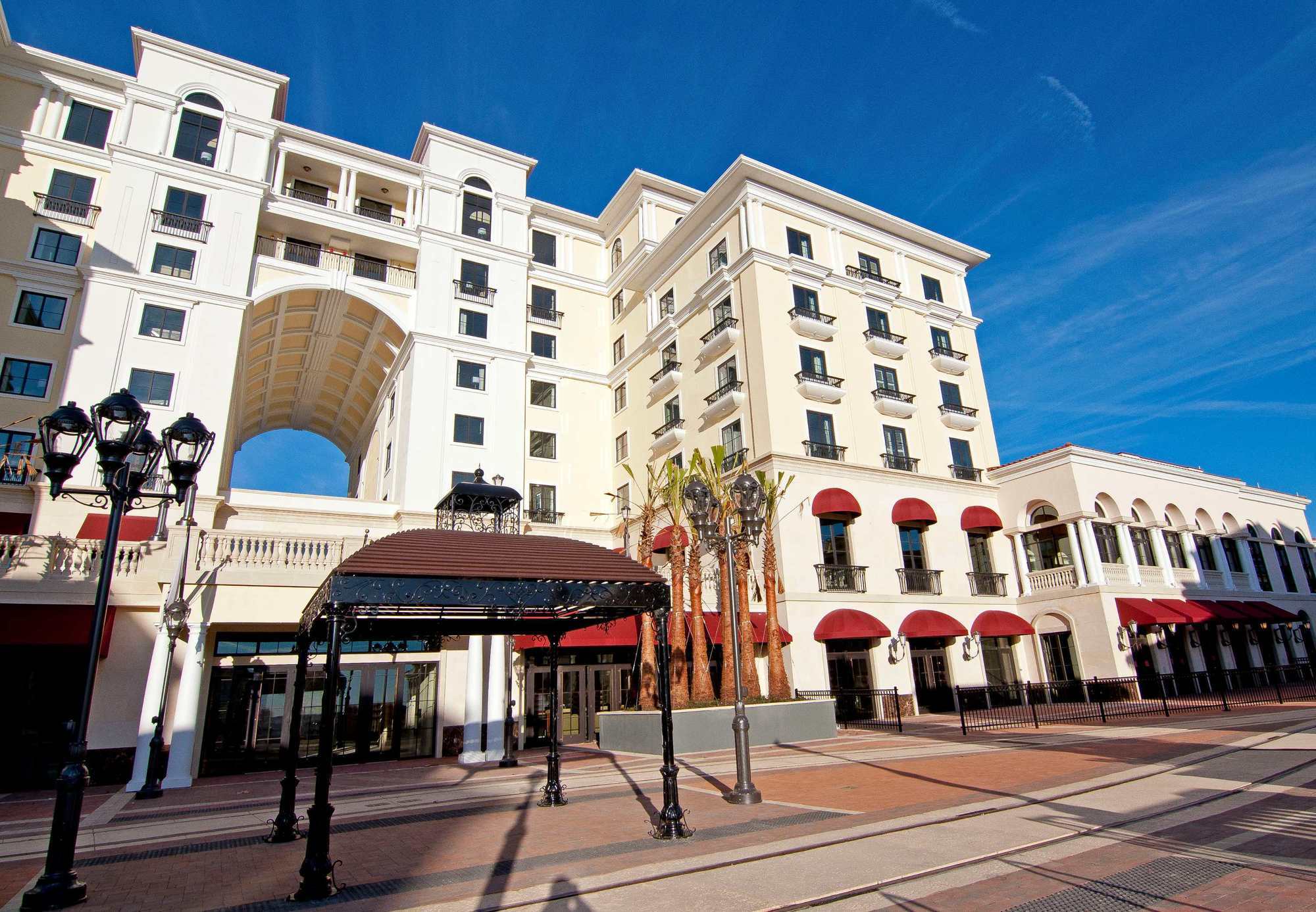 Hotel Bluegreen Vacations Eilan And Spa, Ascend Collection 4*