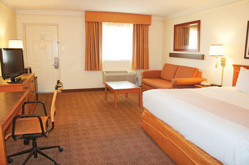 Place Du Marche La Quinta Hotel 2*