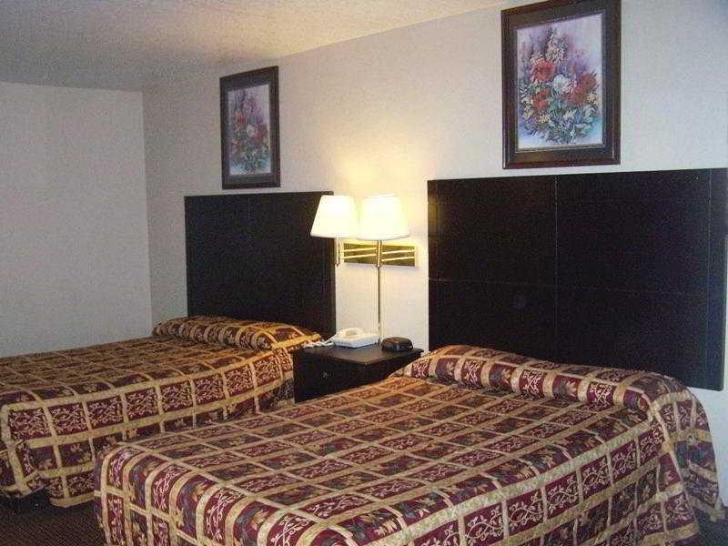 Motel Super 8 By Wyndham Pearl District Downtown
