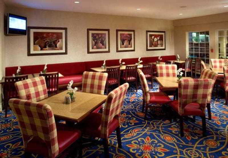 Towneplace By Marriott Northwest Hotel 3*
