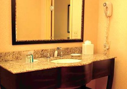Hotel Hampton & Northwest/medical Center