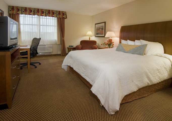 Hilton Garden Airport Hotel San Antonio