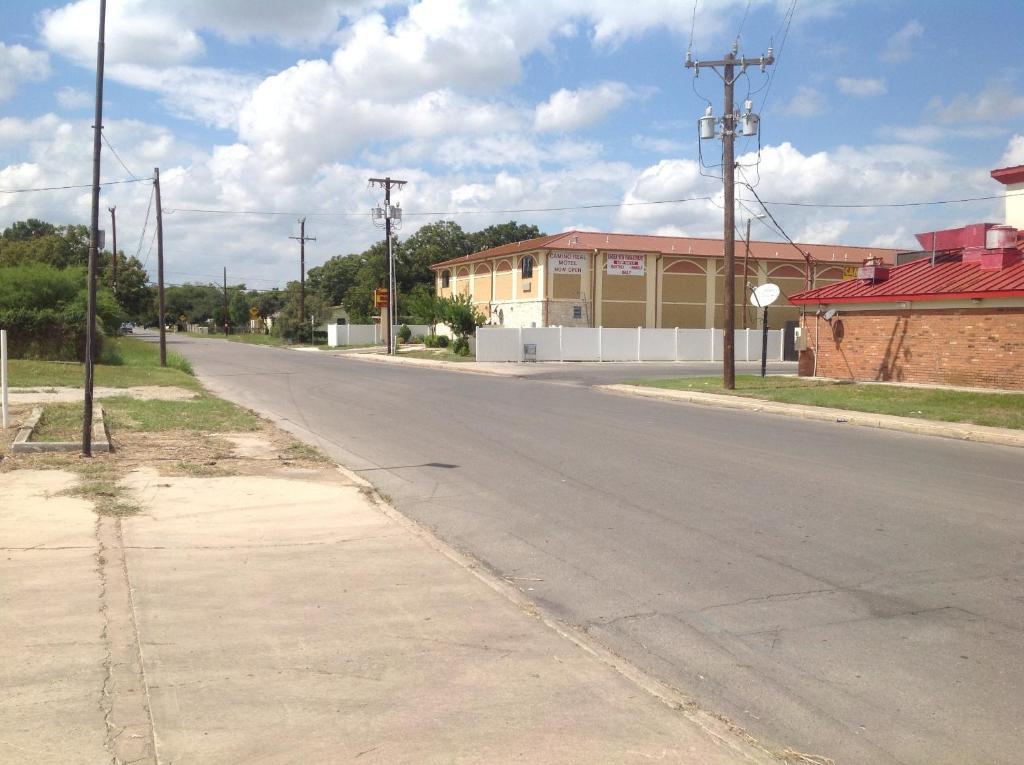 Camino Real 2* San Antonio
