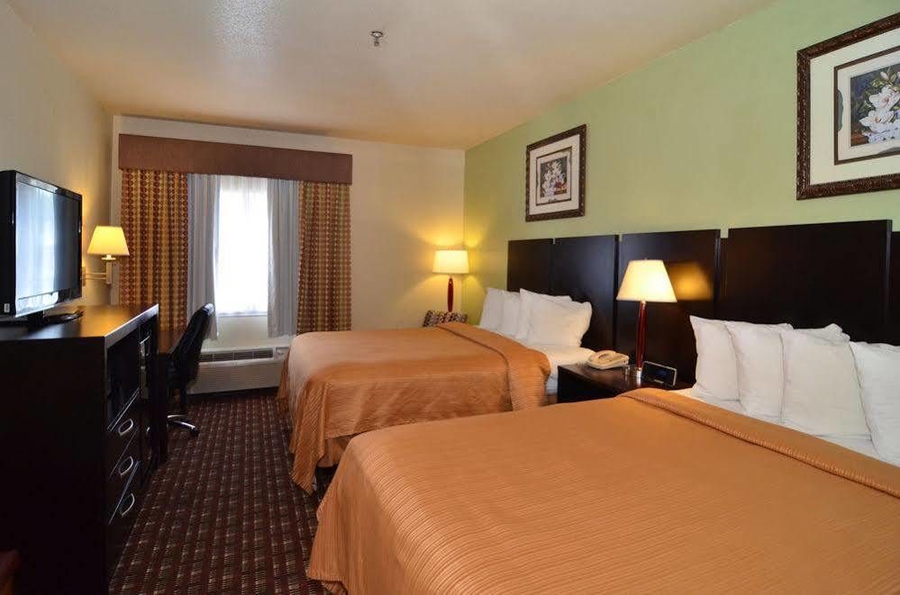 Quality Near Seaworld - Lackland 3*